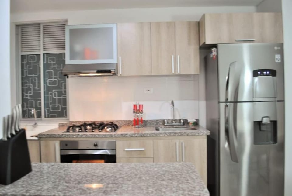 Kitchen or kitchenette, minibar, pet friendly, stove