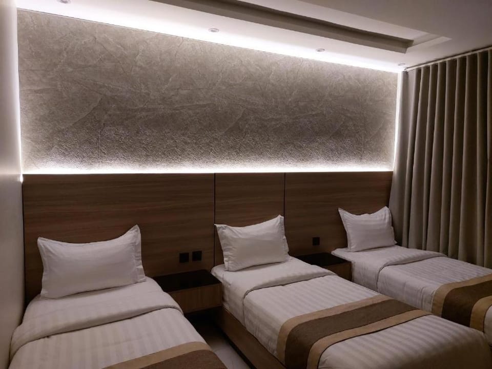 Elite House Apartment in Makkah Province