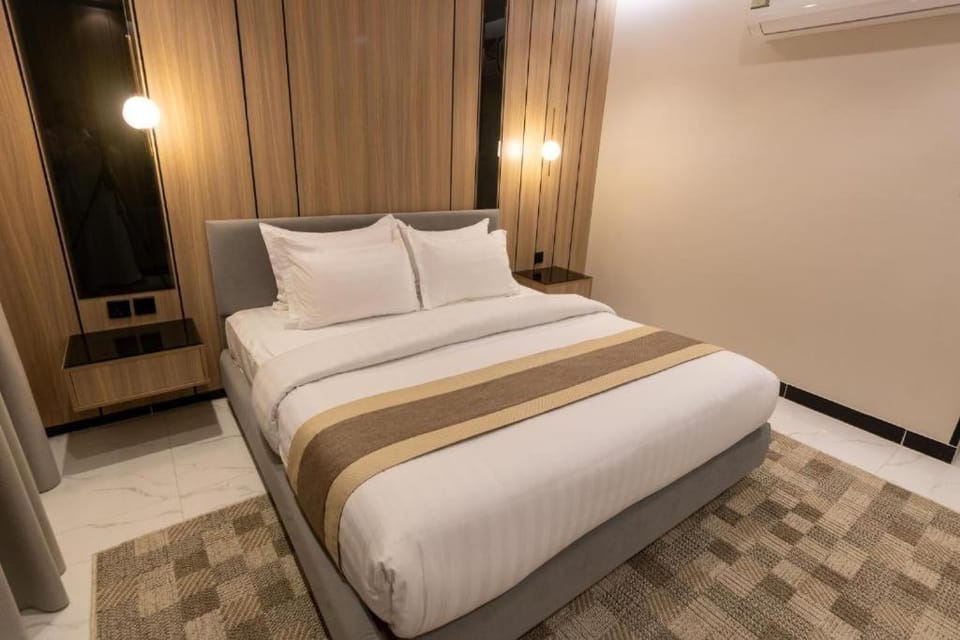 Elite House Apartment in Makkah Province