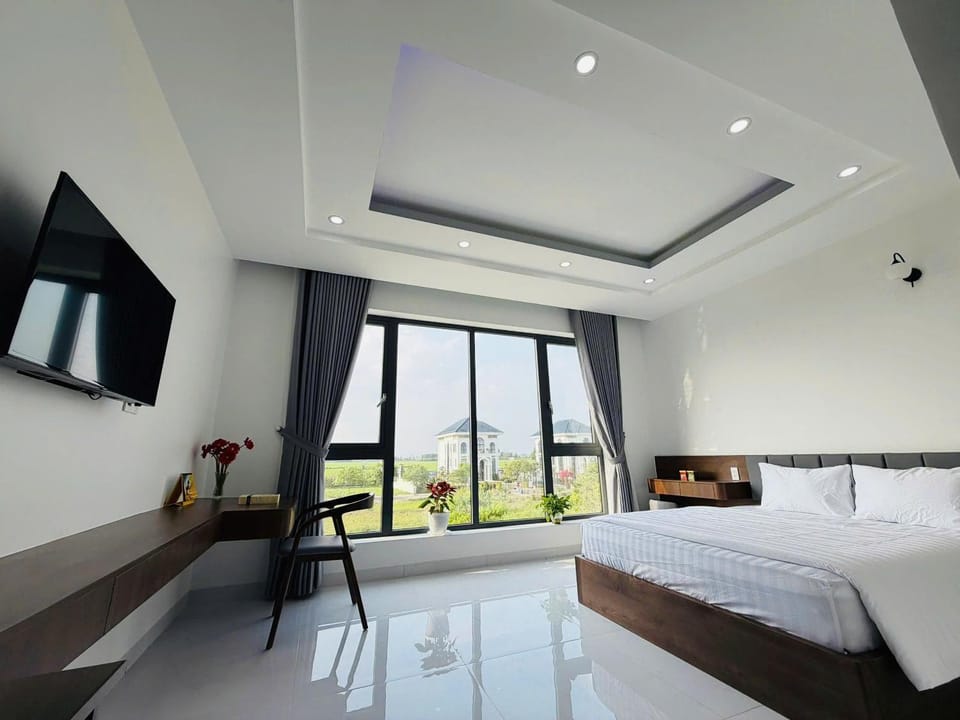 Hotel Trâm Anh 2 Hotel in Ho Chi Minh City