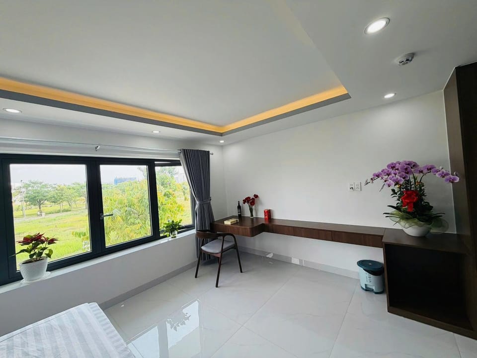 Hotel Trâm Anh 2 Hotel in Ho Chi Minh City