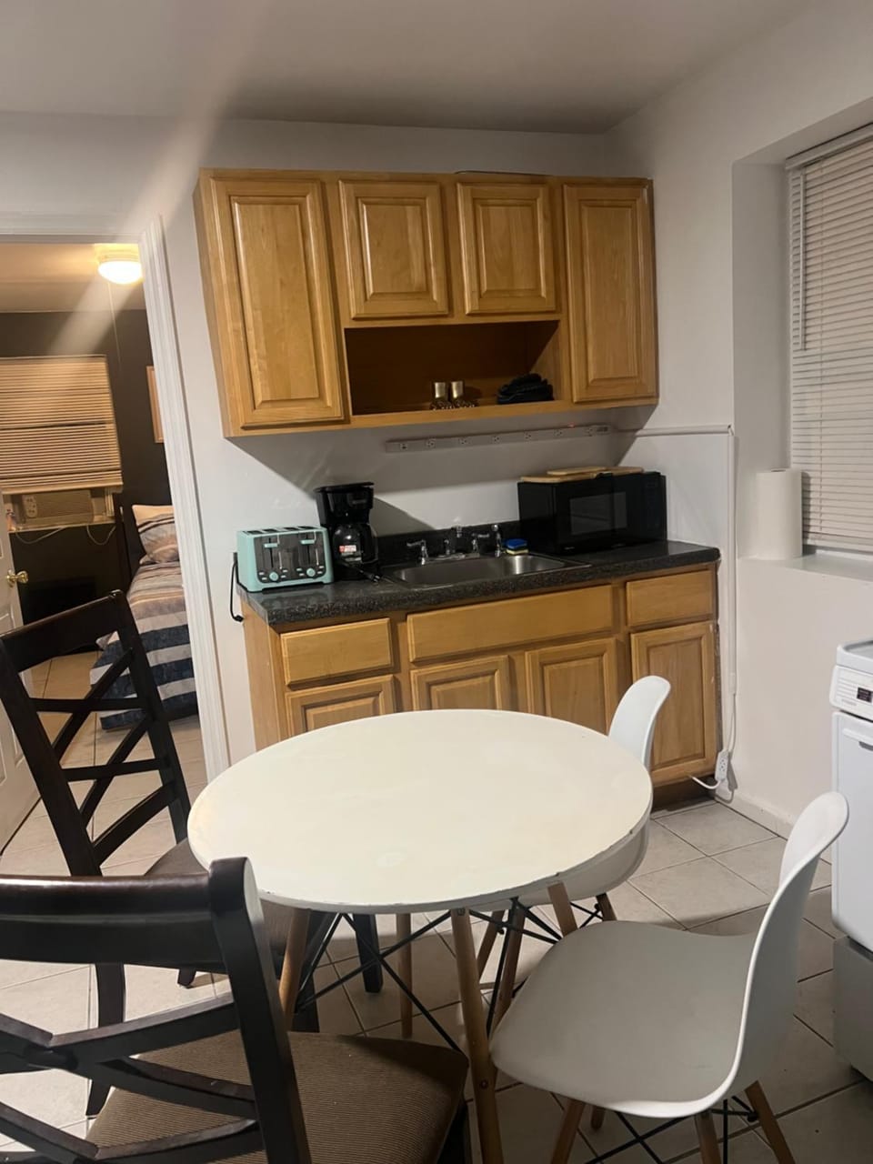 World Cup Haven -2 Bedroom 6 People Apartment in Newark