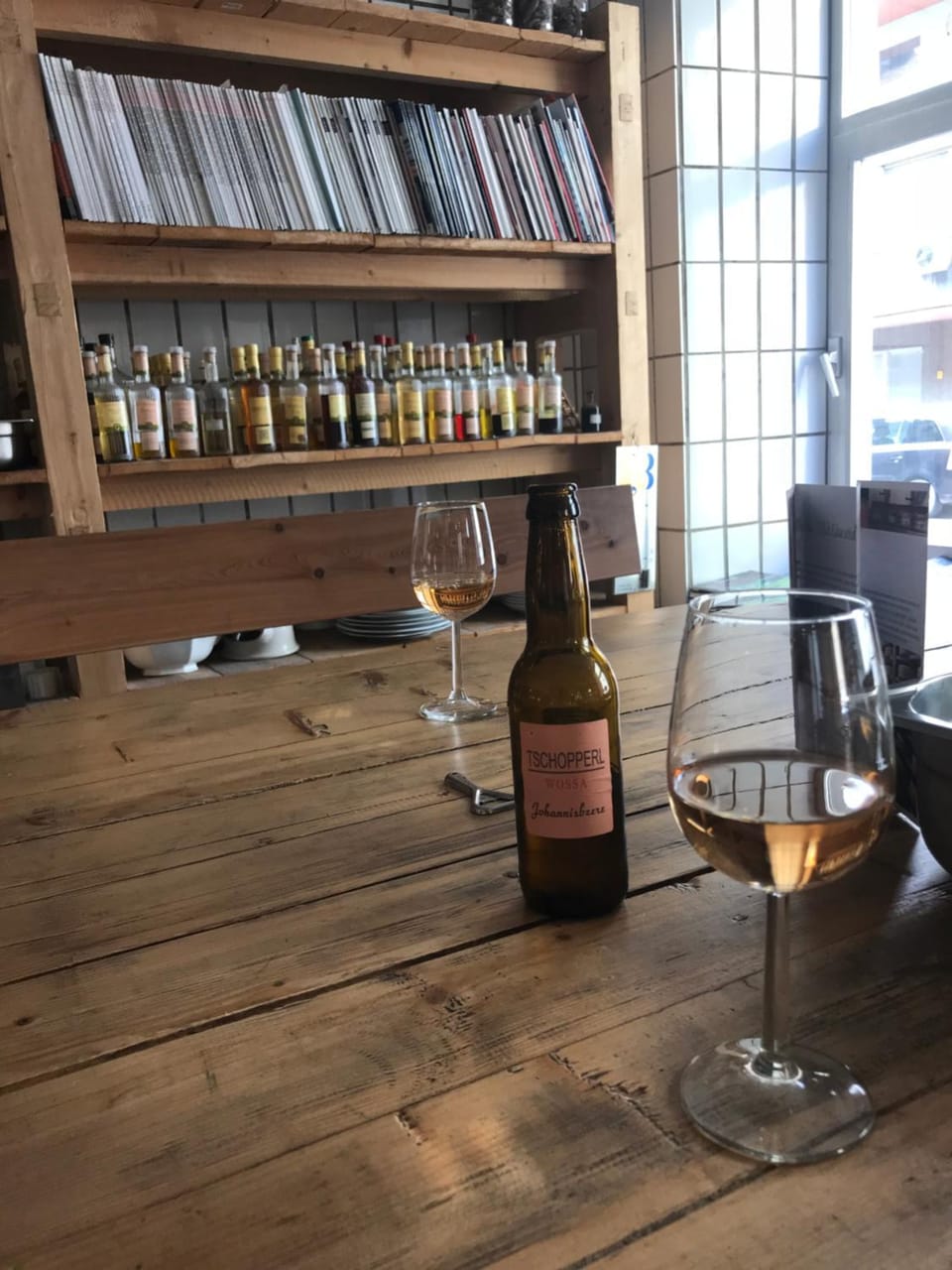 Drinks