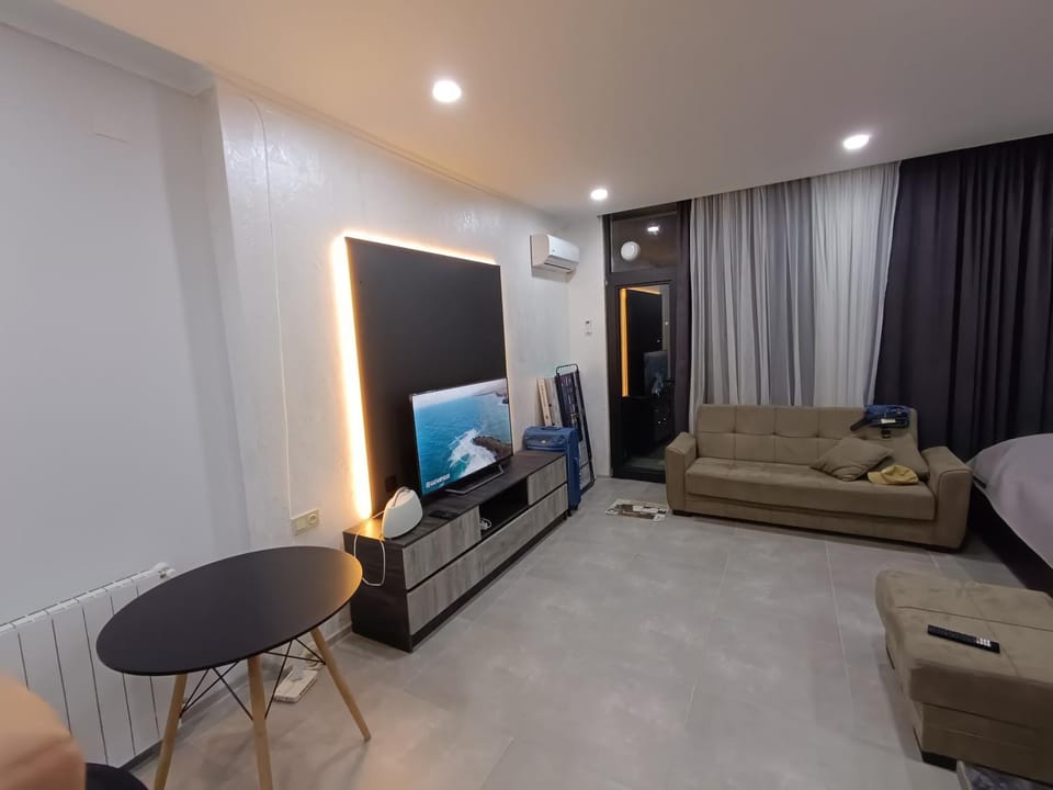 Batumi Beach Home Apartment in Batumi
