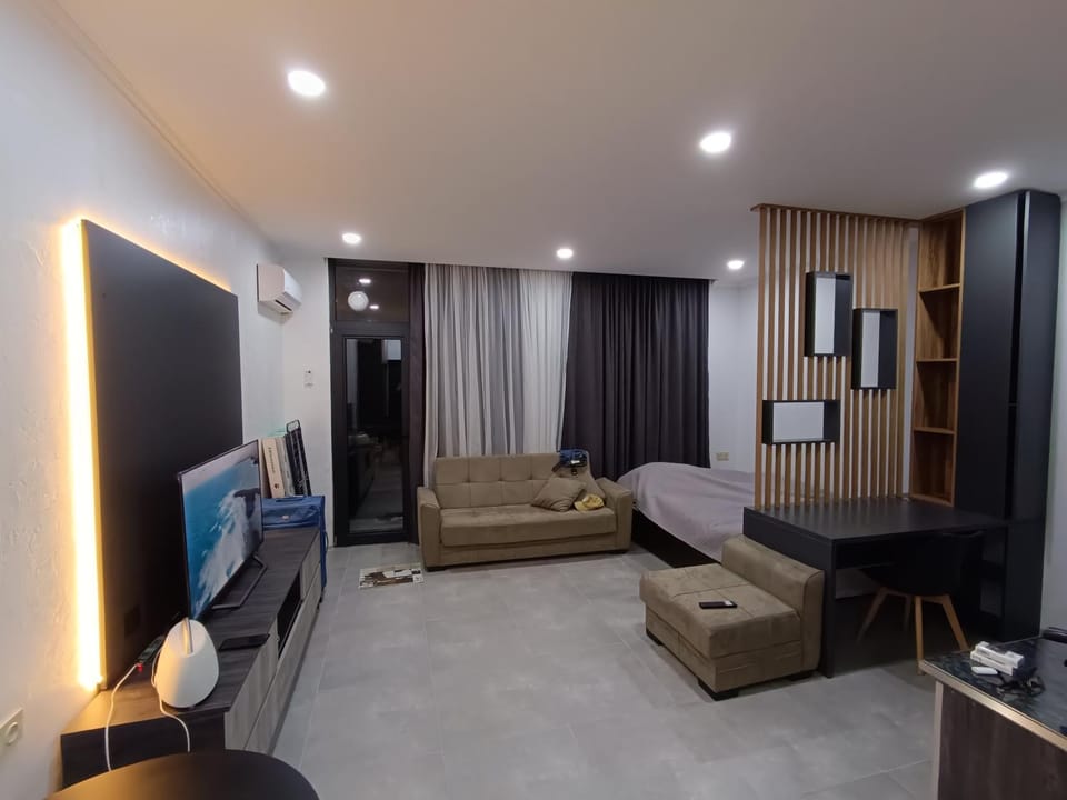 Batumi Beach Home Apartment in Batumi