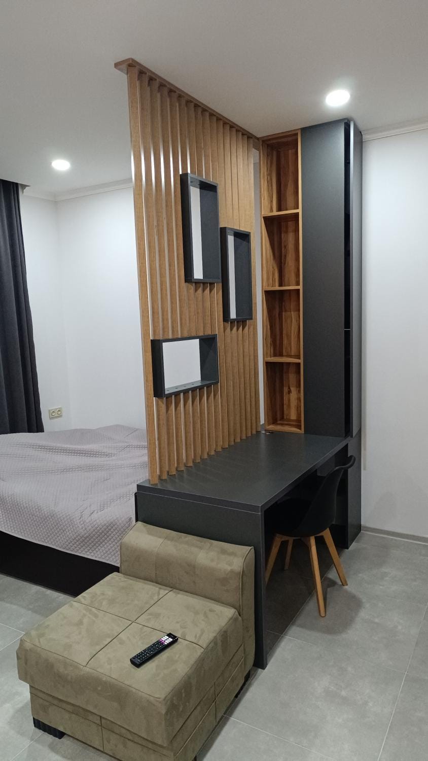 Batumi Beach Home Apartment in Batumi