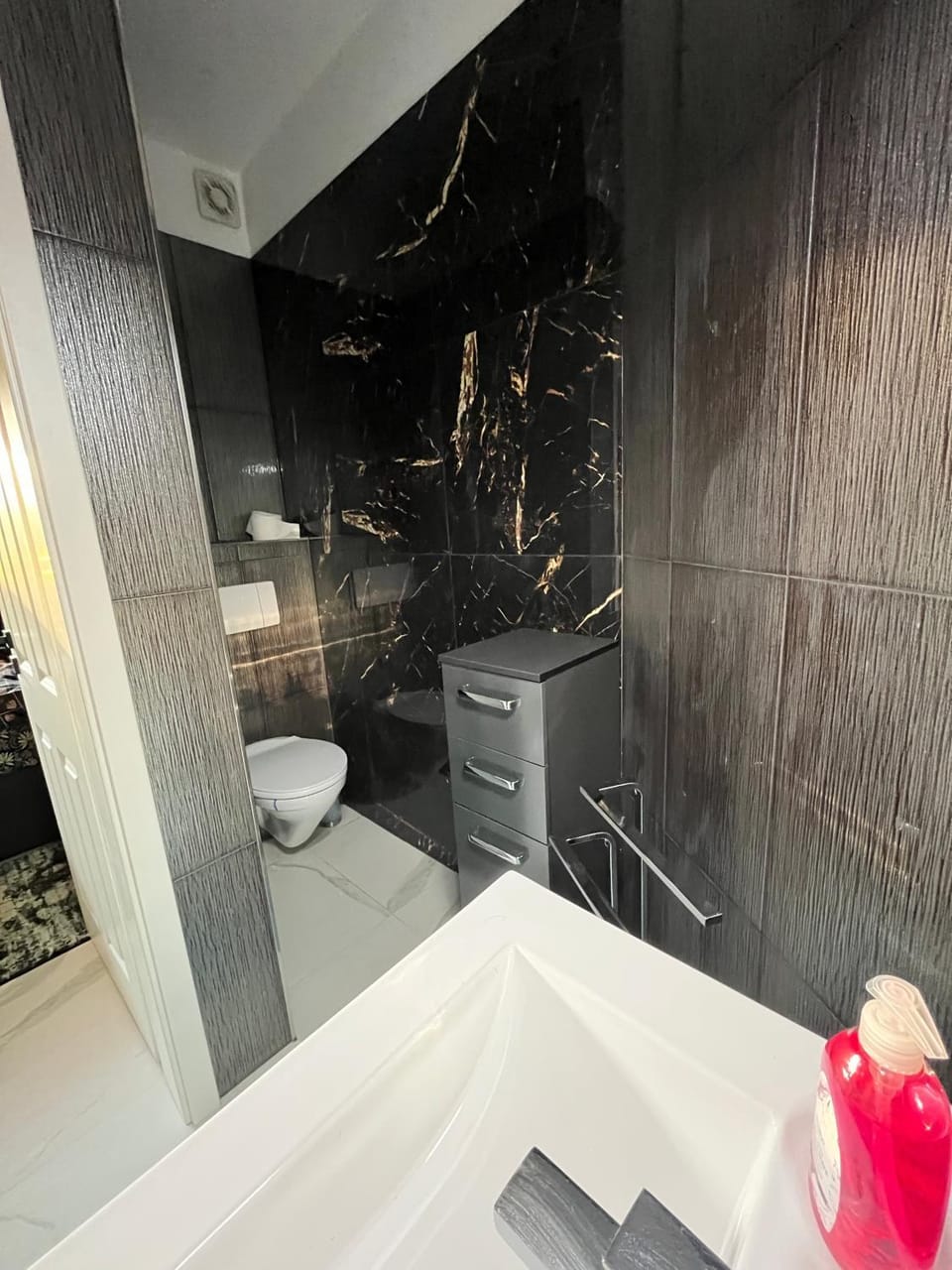 Guest room 1 Vacation rental in Schleswig-Holstein
