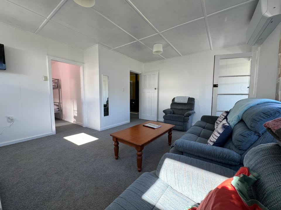 45 Scarborough Terrace House in Hanmer Springs