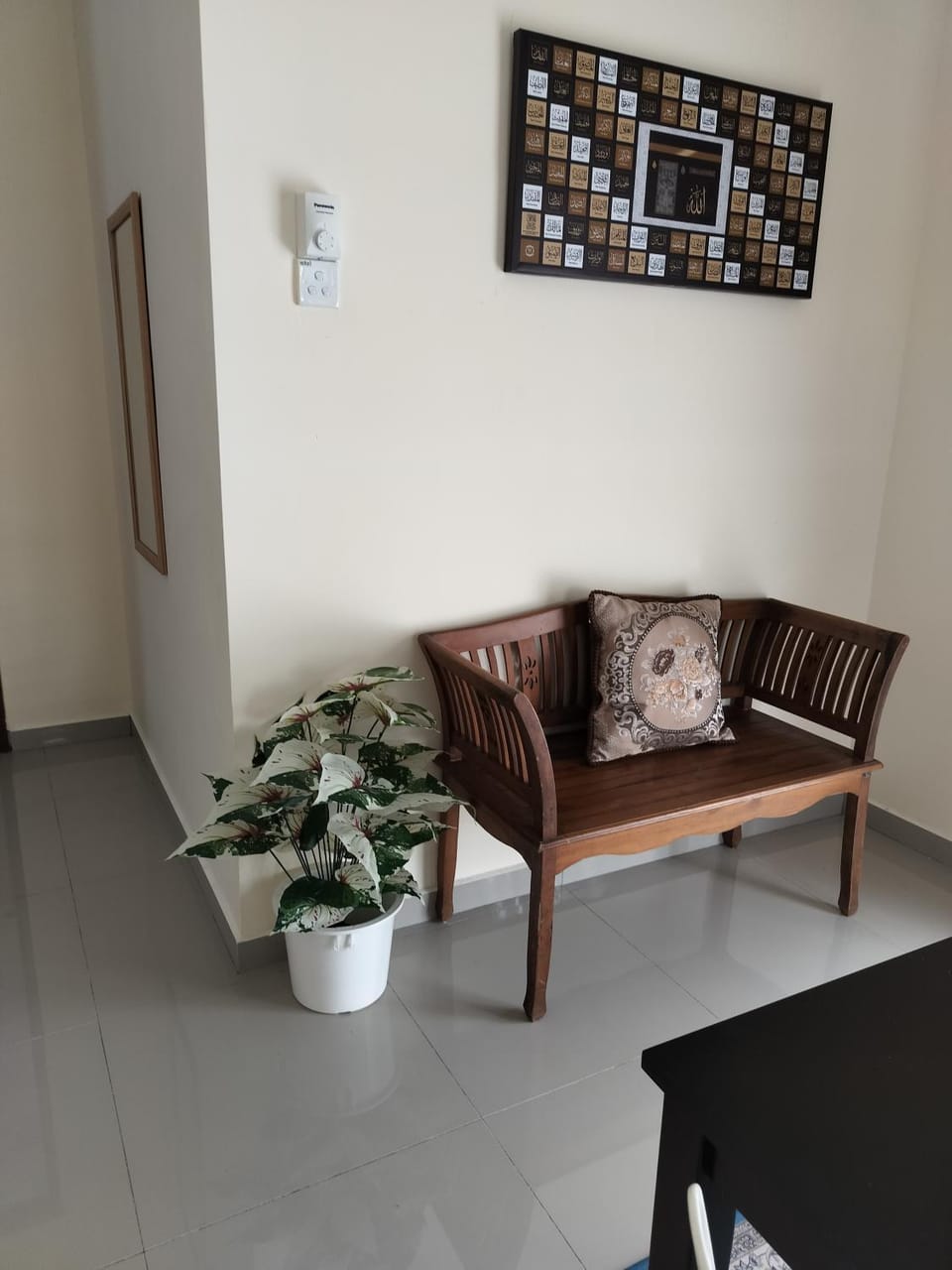 Homestay Astana Bonda Ibu Apartment in Malaysia