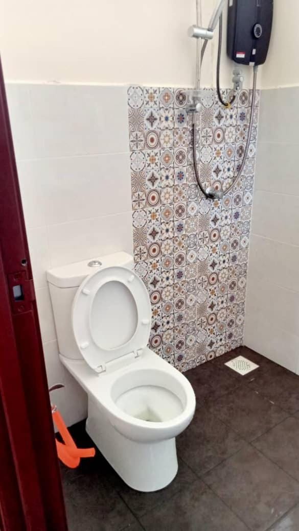 Homestay Astana Bonda Ibu Apartment in Malaysia