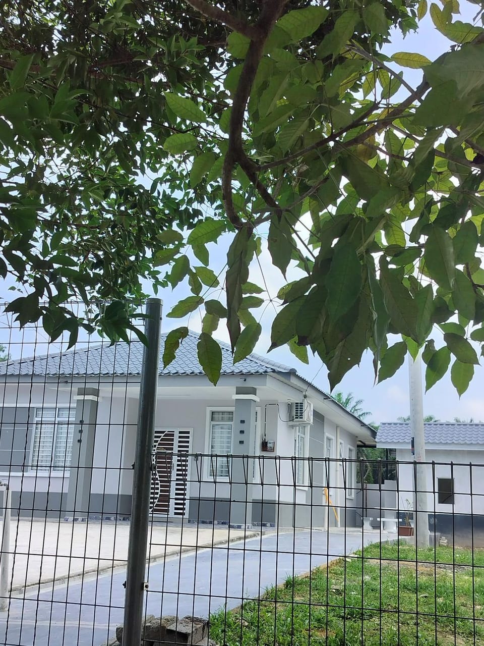 Homestay Astana Bonda Ibu Apartment in Malaysia