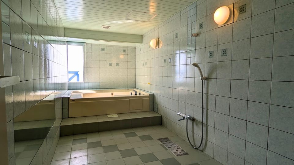 Shower, Bathroom, Bath