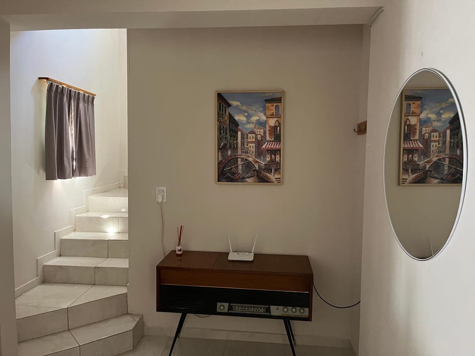 Dulce Hogar Apartment in Tandil
