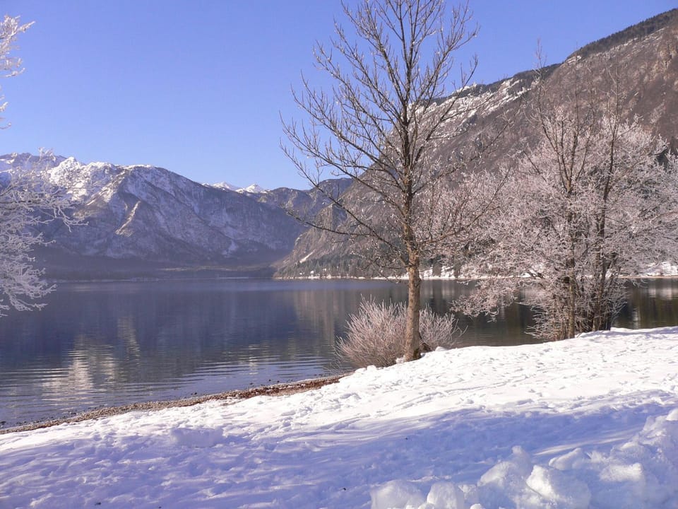 Winter, Other