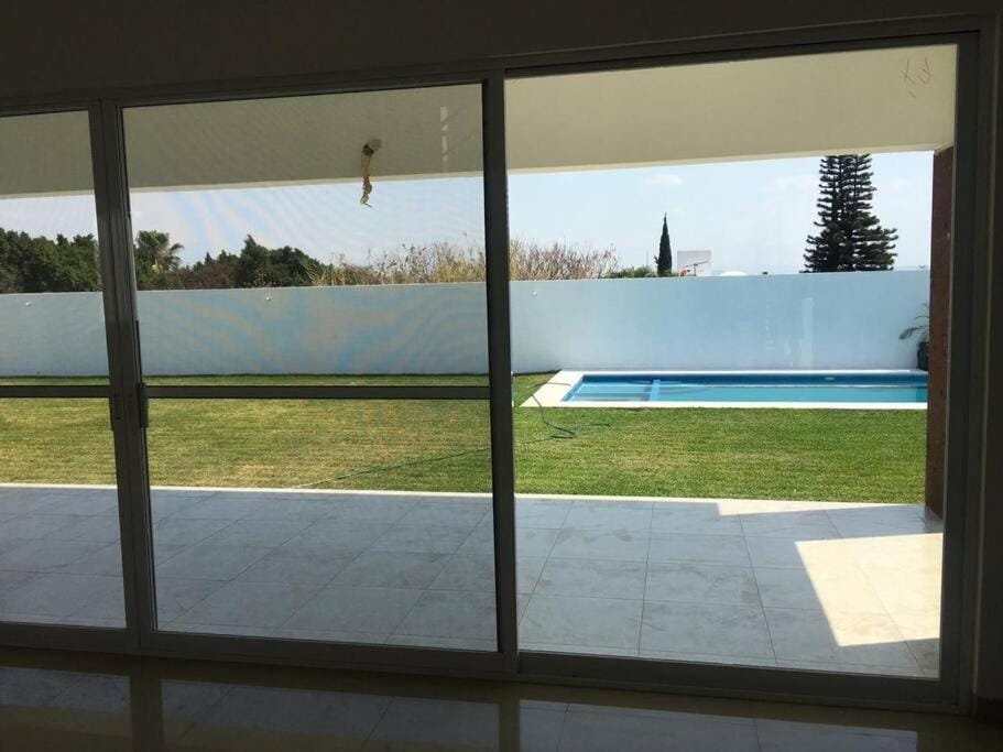 Residencia en Oaxtepec House in Oaxtepec