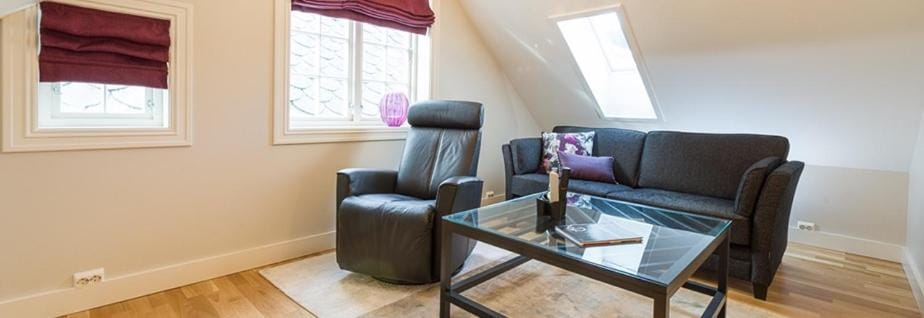 Boe Apartment Hotel Apartment hotel in Rogaland