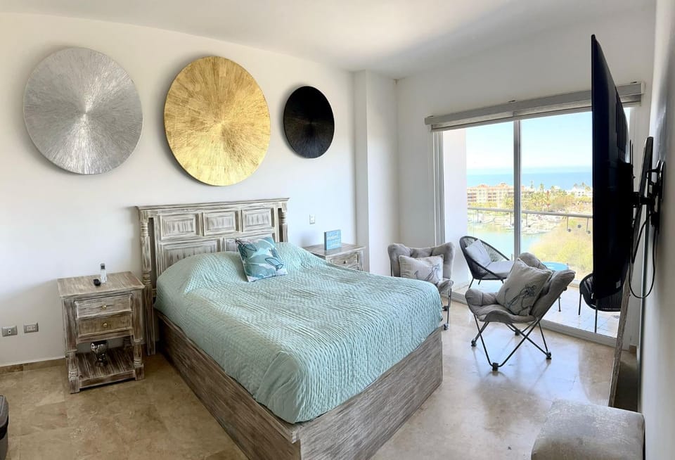 Departamento con Espectacular Alberca Apartment in Mazatlan
