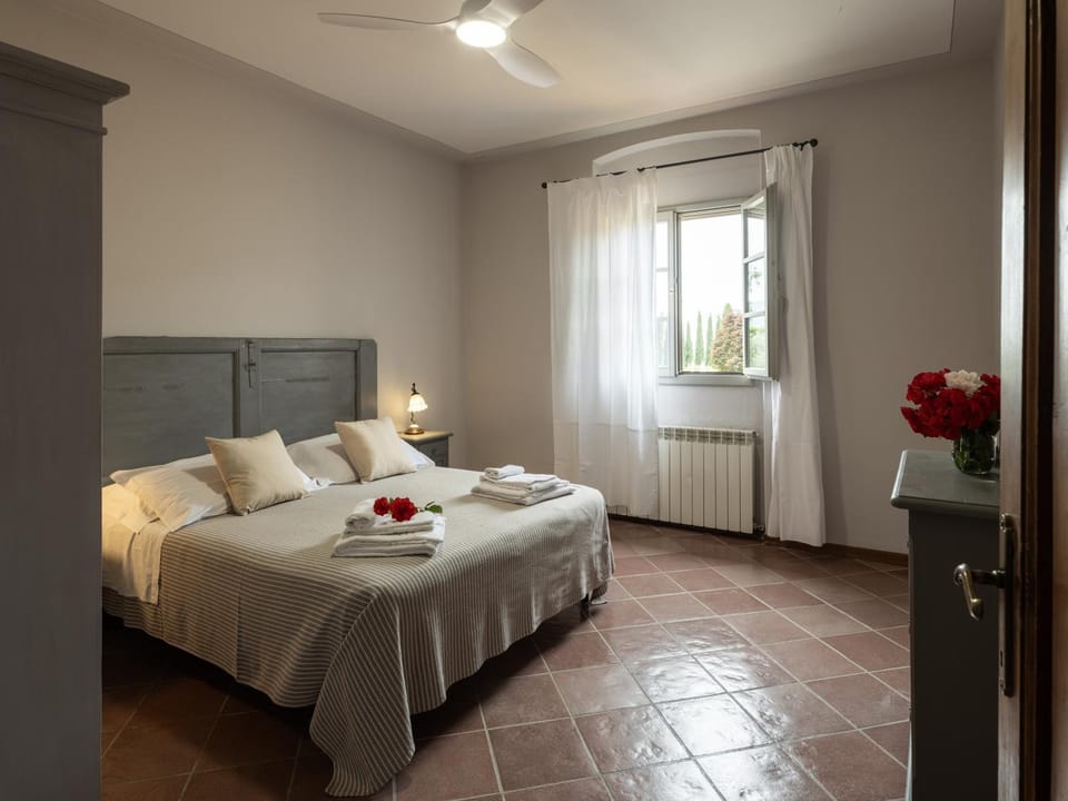 Agriturismo San Jacopo Farm Stay in Tuscany