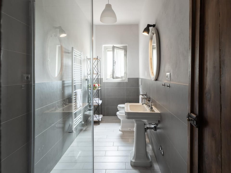 Agriturismo San Jacopo Farm Stay in Tuscany