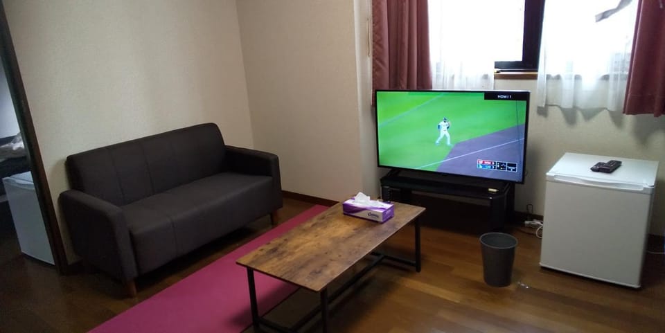 スターリースカイズ那須店 Apartment in Japan