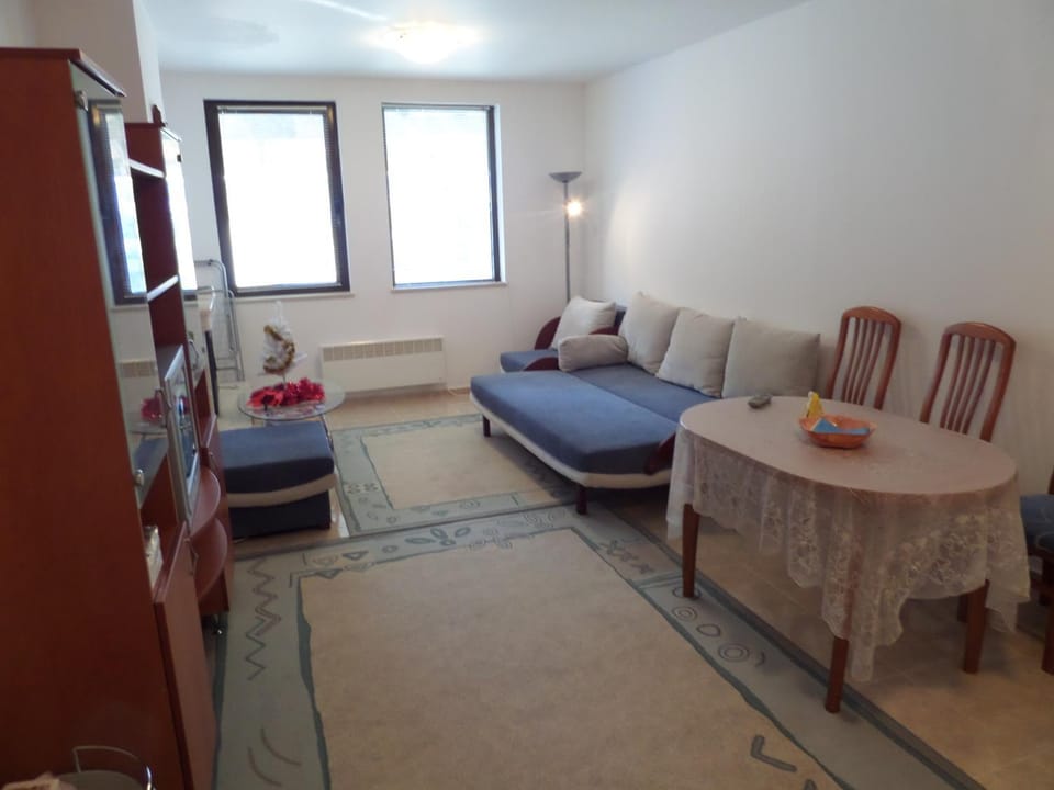 Apartment in Complex Monastery 1 Apartment in Bulgaria