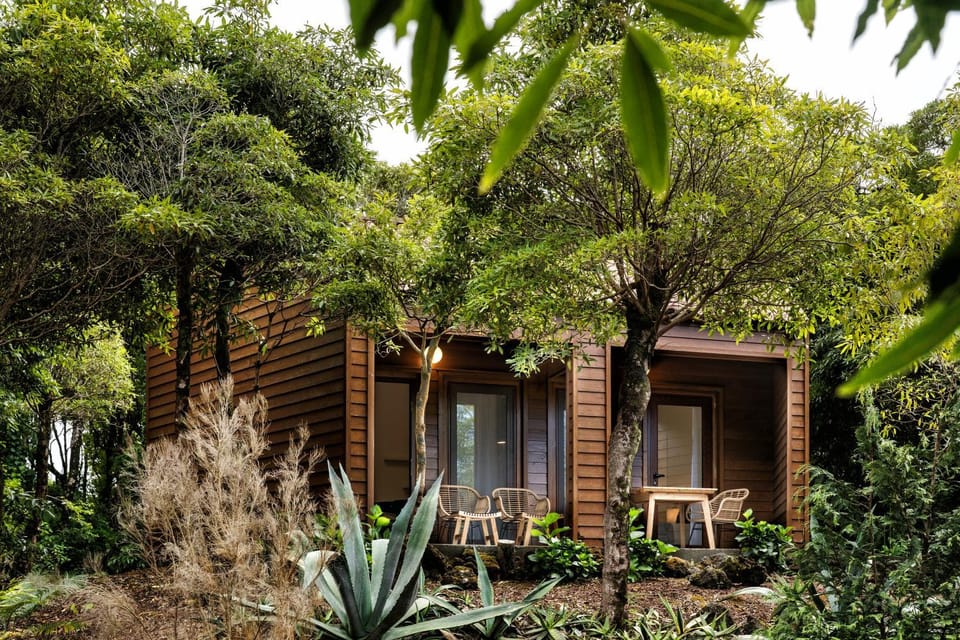 Natural landscape, Balcony/Terrace