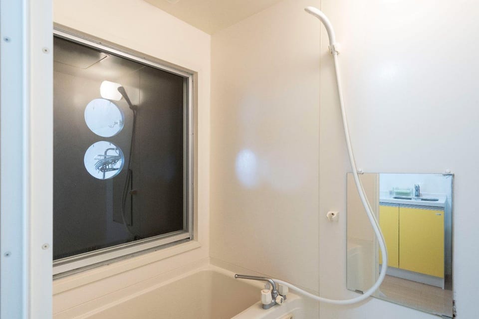 Sleaze Castle 梅田-大阪駅-淀屋橋-福島エリア Apartment in Osaka