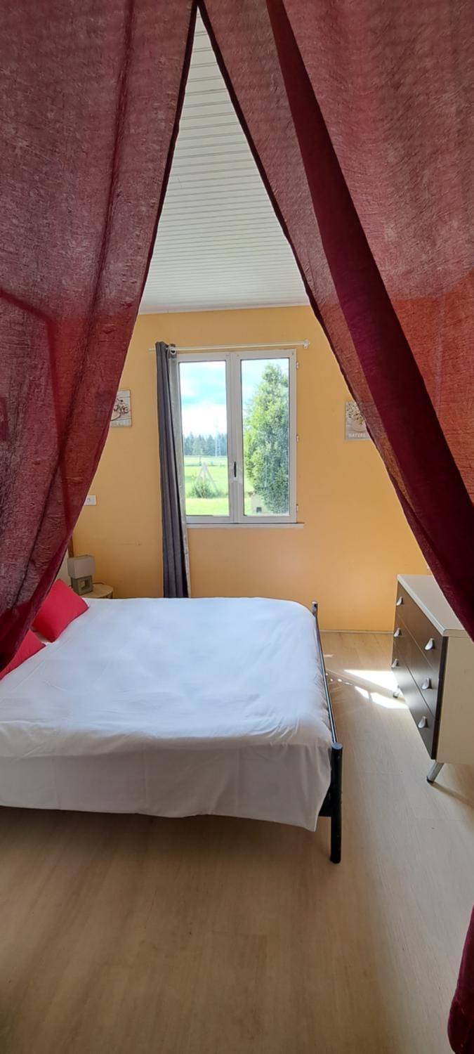 Le LILAS House in Centre-Val de Loire
