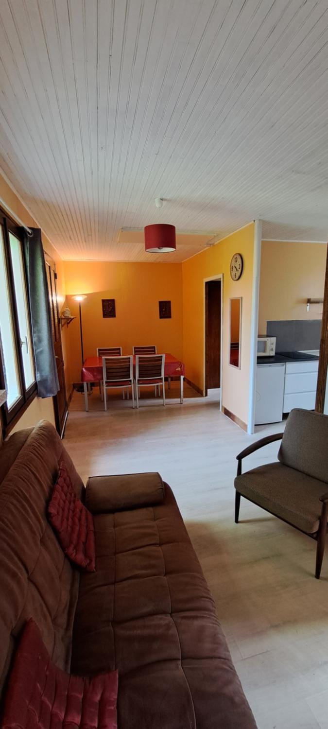 Le LILAS House in Centre-Val de Loire