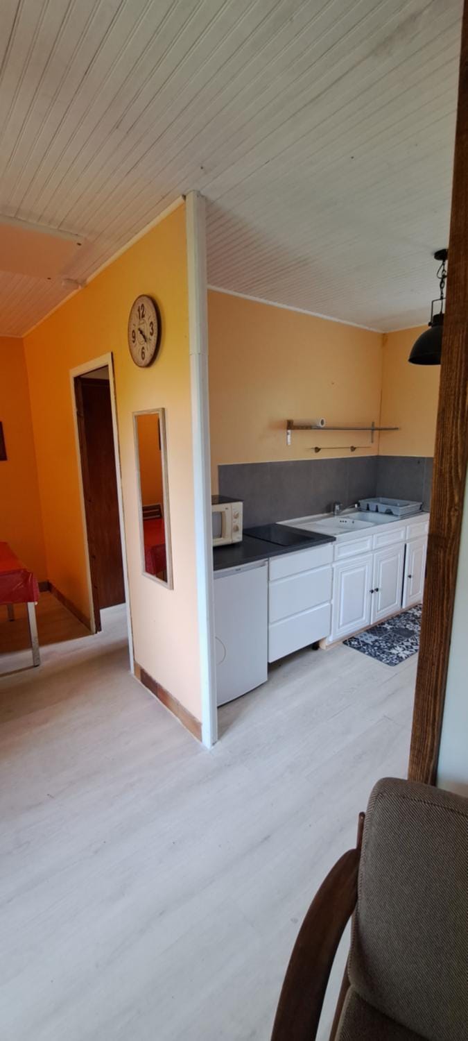 Le LILAS House in Centre-Val de Loire