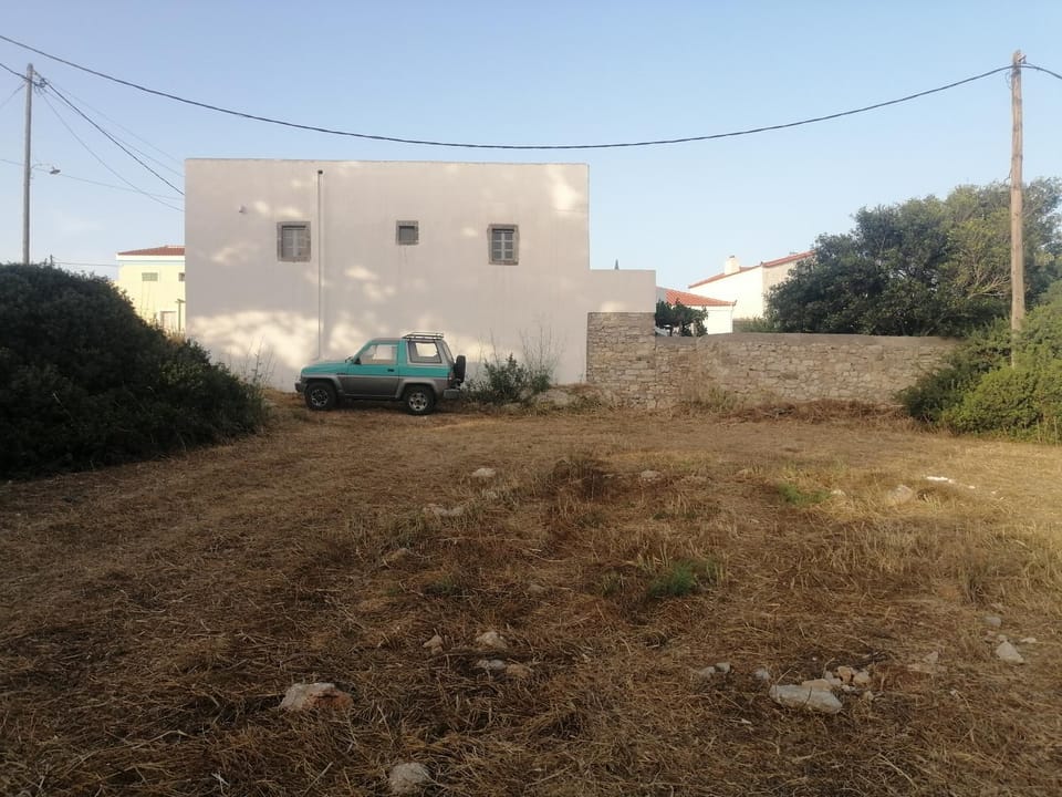 Area and facilities