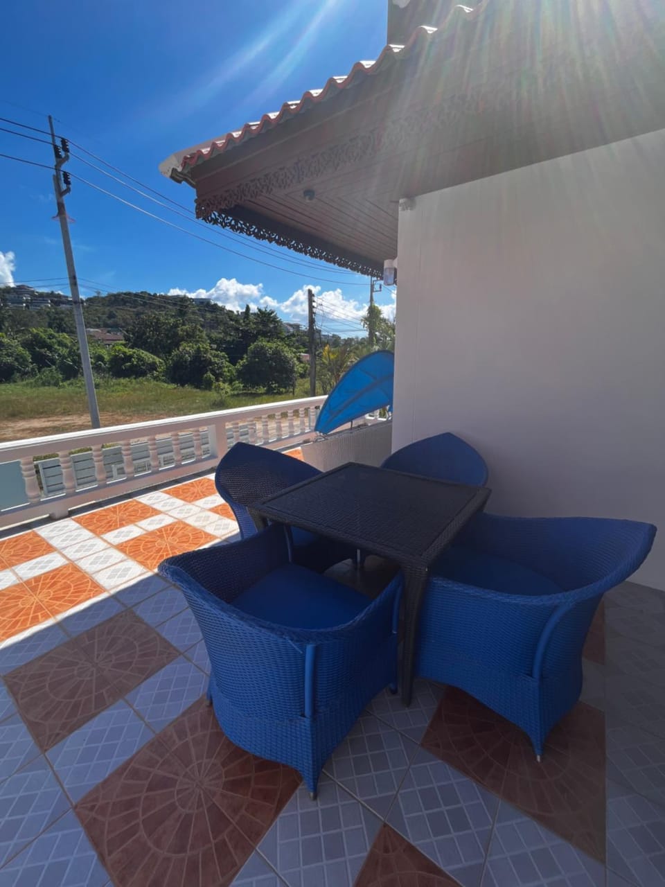 Villa Genevieve Villa in Ko Samui
