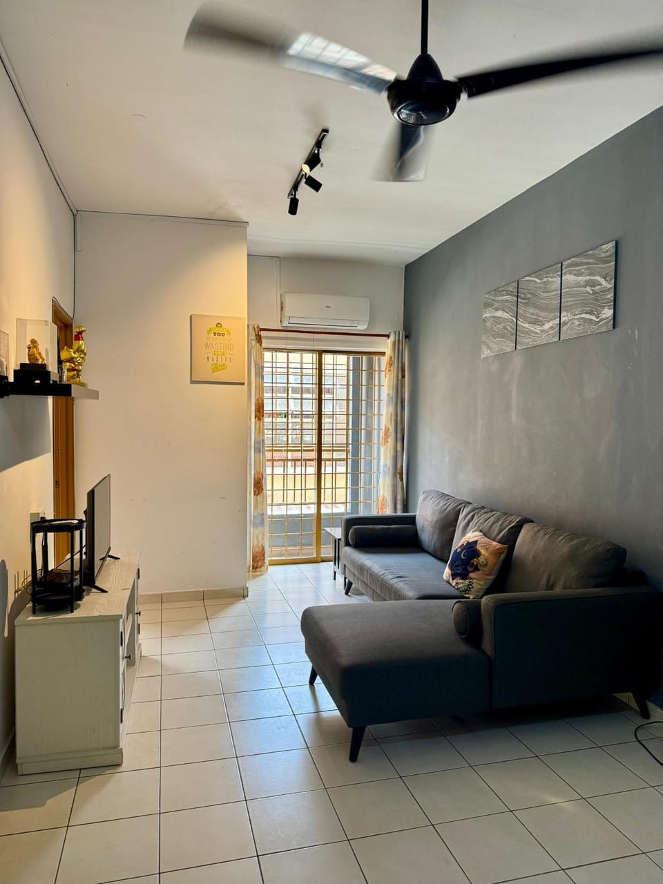 Rawang Ho Budjet Homestay Apartment in Selangor, Malaysia