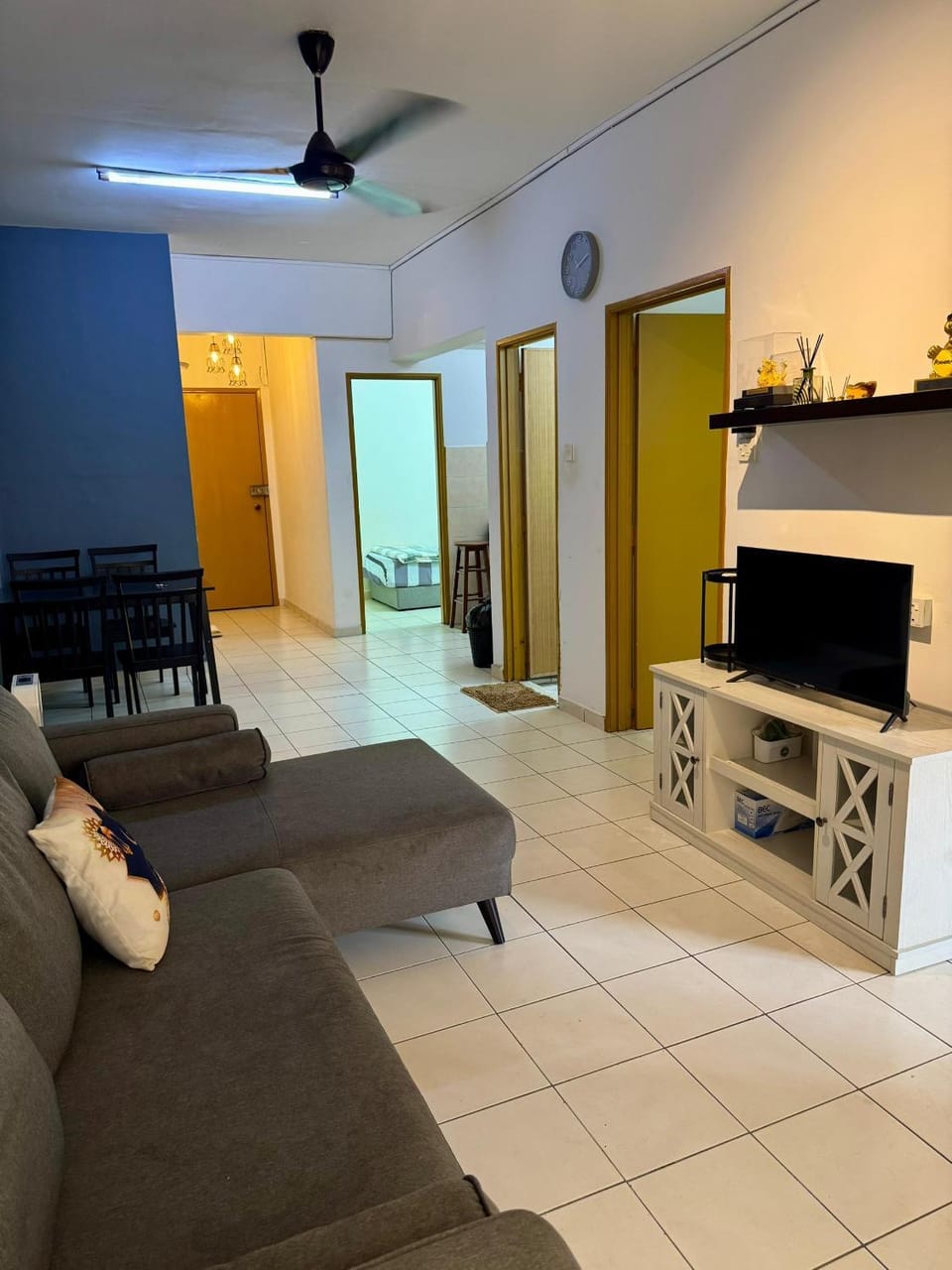 Rawang Ho Budjet Homestay Apartment in Selangor, Malaysia