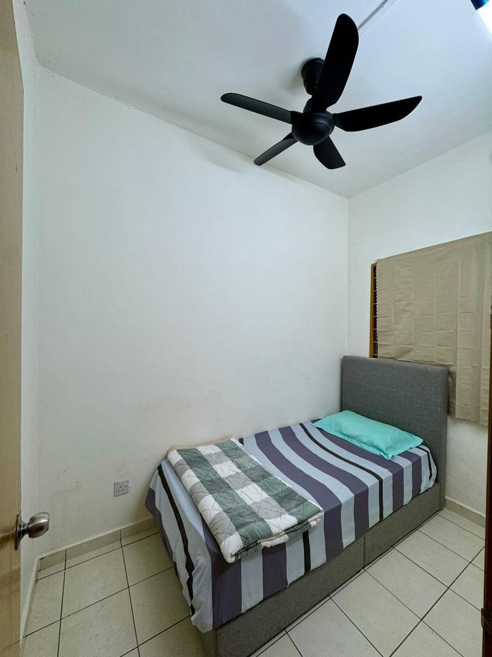 Rawang Ho Budjet Homestay Apartment in Selangor, Malaysia
