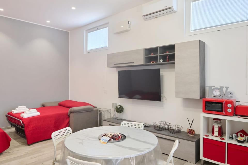 Lollobeach Apartment in Francavilla al Mare