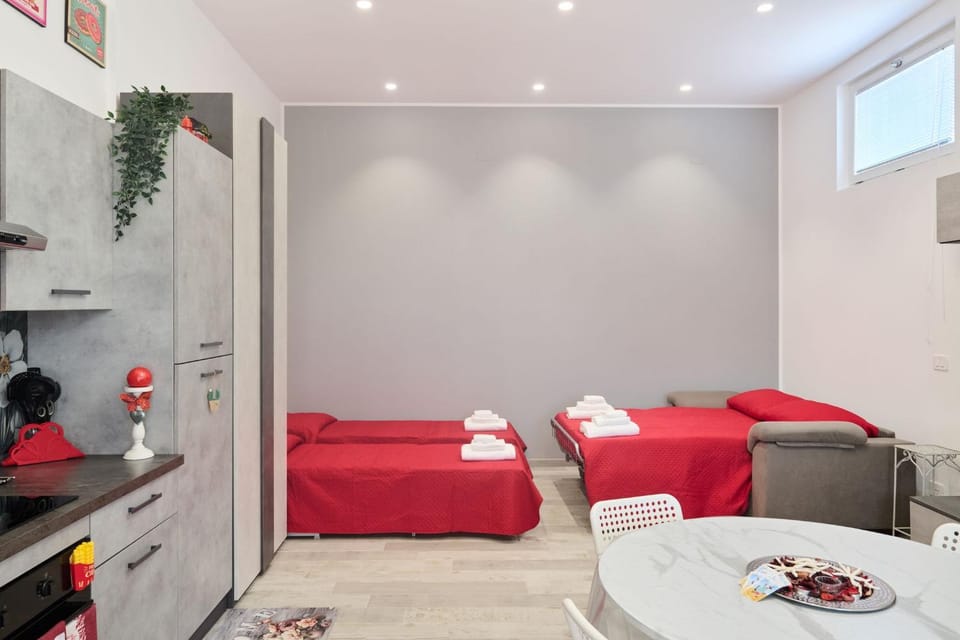 Lollobeach Apartment in Francavilla al Mare