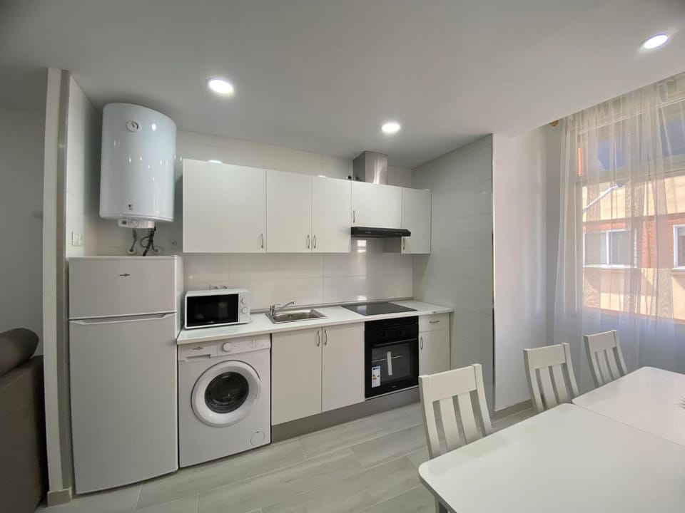 La Pilarica Apartment in Madrid