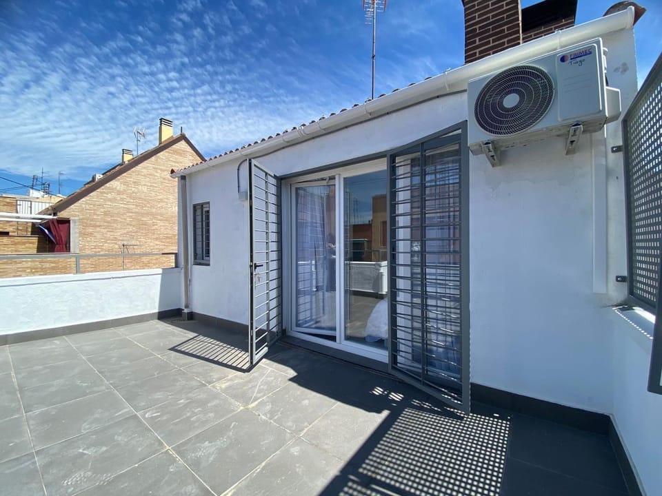 La Pilarica Apartment in Madrid