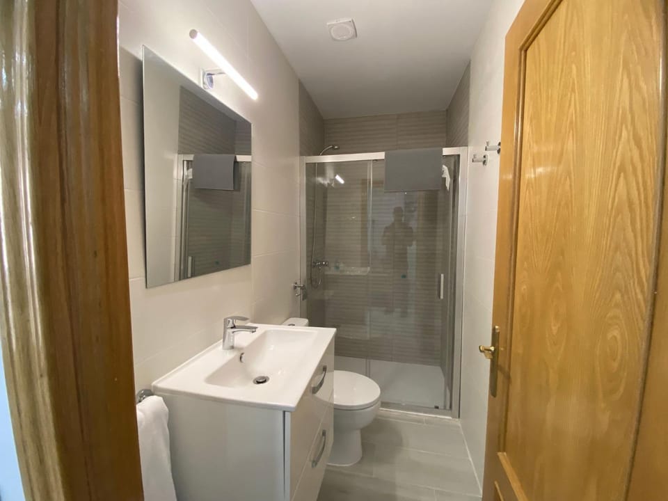 La Pilarica Apartment in Madrid