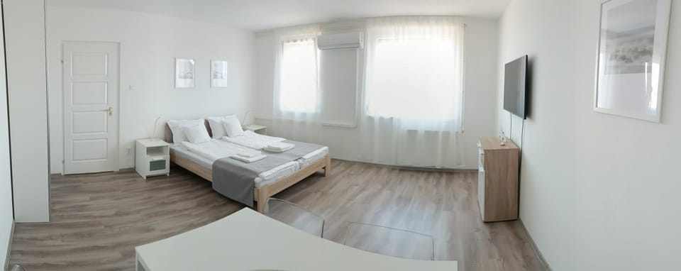 ComfyHome Siófok Apartment in Siófok