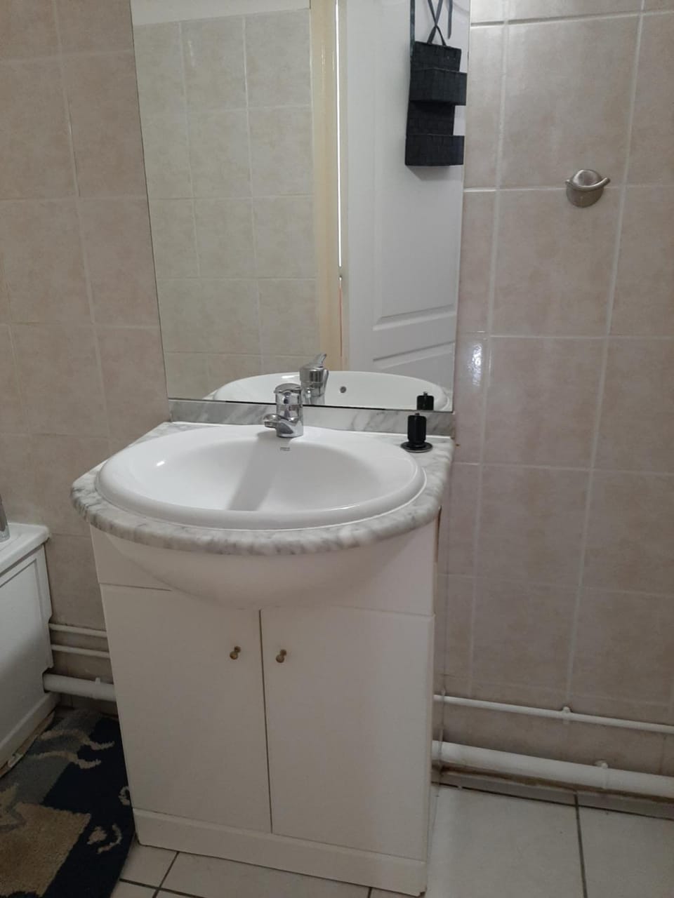 Studio le clos Saint Charles saint denis centre Apartment in Saint-Denis