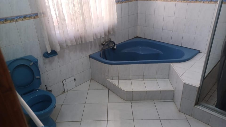 De'moore Guest House Bed and Breakfast in Johannesburg