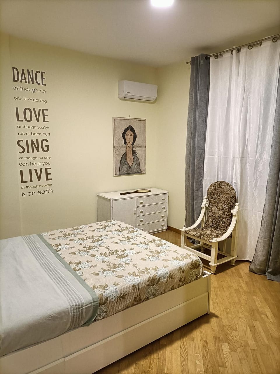 Il Giardino degli Ulivi Apartment in Campania