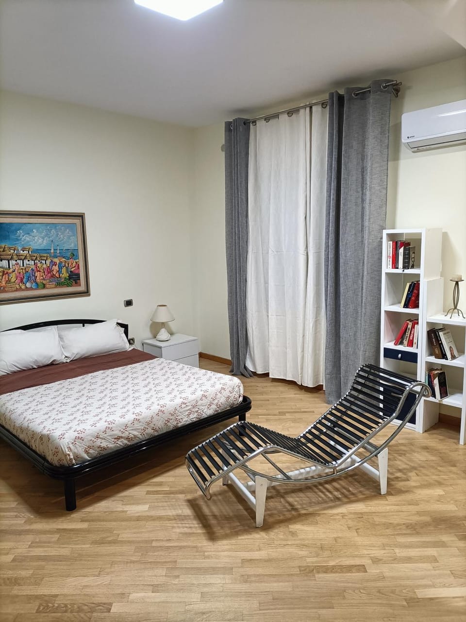 Il Giardino degli Ulivi Apartment in Campania