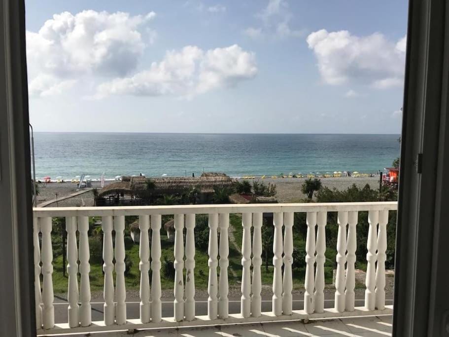 Sea view