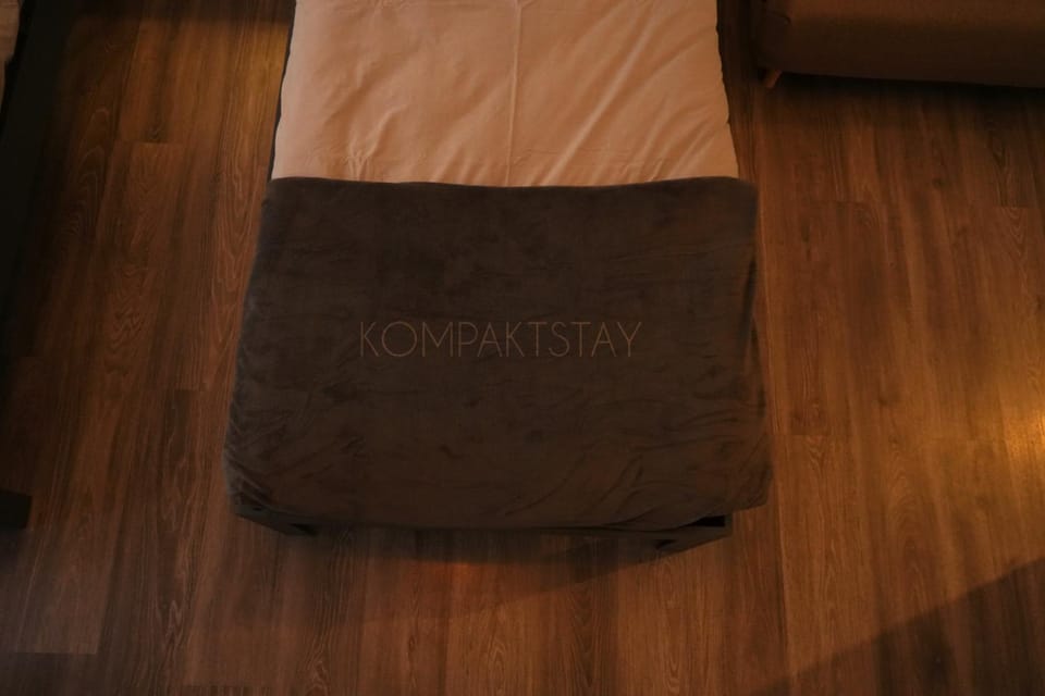 Apartment Kompakt Gottschalk 2.0 Apartment in Kassel