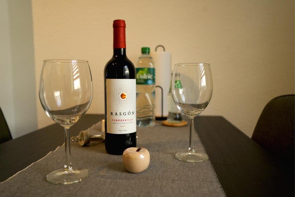 Apartment Kompakt Gottschalk 2.0 Apartment in Kassel