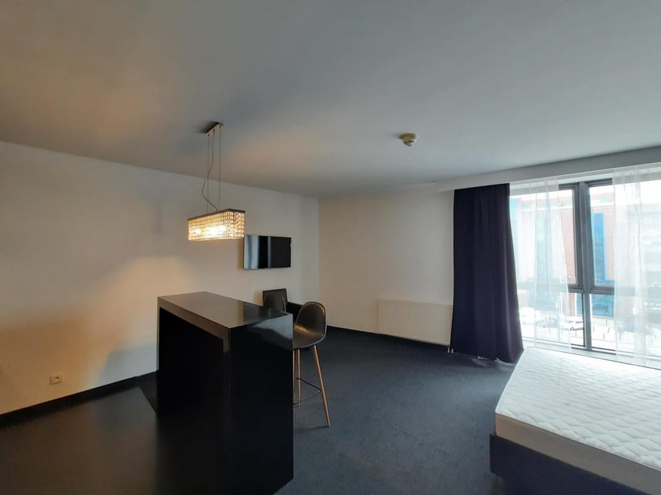 Krawiecka Trzy Zero Jeden Apartment in Wroclaw