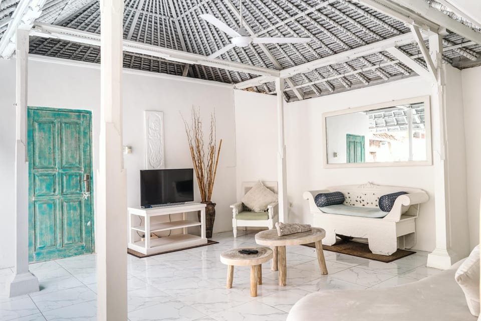 Property building, Communal lounge/ TV room, TV and multimedia, Seating area
